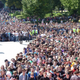 Image for article titled World's Biggest Video Game Show Locked Down Over Crushing Crowds